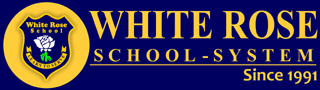 White Rose School System is the most famous School in Faislabad from Play Group to Ten th class and 'O' Level. For Details 041-8845267,8581222.